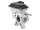BorgWarner 729015D AGR-Ventil