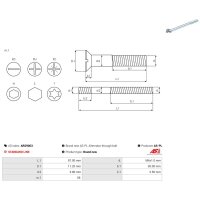 AS-PL ARS9003 Reparatursatz, Generator