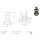 AS-PL ASL9039 Schleifring, Generator