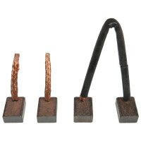 AS-PL JSX35-37 Kohlebürste, Starter
