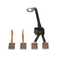 AS-PL SB5022 Kohlebürste, Starter