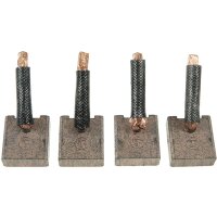 AS-PL SB9014 Kohlebürste, Starter