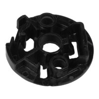 AS-PL SBH3001 Halter, Kohlebürsten