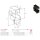 AS-PL SBHP0007S Reparatursatz, Starter