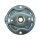 AS-PL SBR0063 Starterdeckel, Vergaser