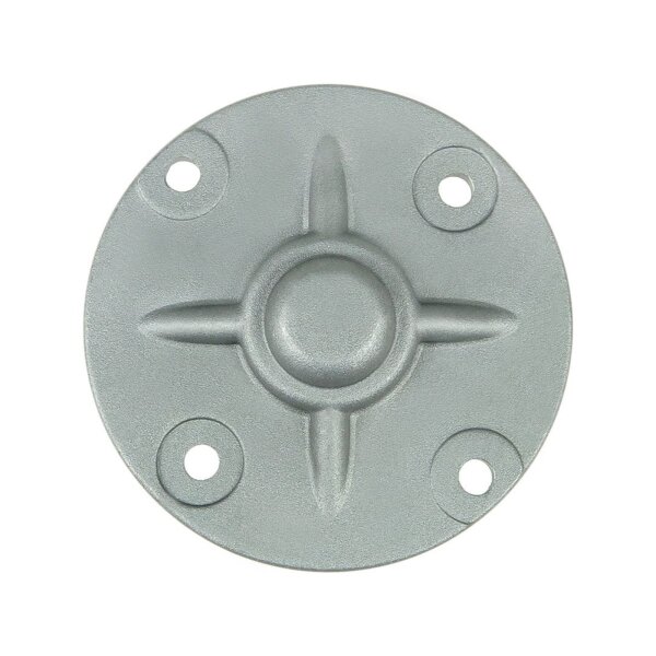 AS-PL SBR9007 Starterdeckel, Vergaser