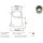 AS-PL SBU9139(BULK) Buchse, Starterwelle