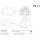AS-PL SDK0003 Reparatursatz, Starter