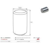 AS-PL SDK9002(BULK) Reparatursatz, Starter