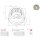 AS-PL SG0013 Reparatursatz, Starter