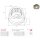 AS-PL SG0019 Reparatursatz, Starter