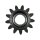AS-PL SGK0002(BULK) Reparatursatz, Starter