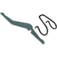 AS-PL SL2005 Starterhebel, Vergaser