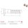 AS-PL SP6012 Reparatursatz, Starter