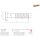 AS-PL SP9008 Reparatursatz, Starter