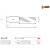 AS-PL SP9023 Reparatursatz, Starter