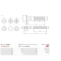 AS-PL SRS0022 Reparatursatz, Generator