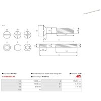 AS-PL SRS3007 Reparatursatz, Generator