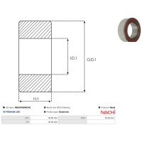 AS-PL ABE9240(NACHI) Lager