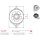AS-PL ABR4003 Stator, Generator