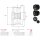 AS-PL AFP0064 Generatorfreilauf