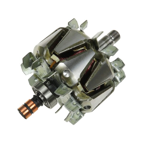 AS-PL AR0006 Läufer, Generator