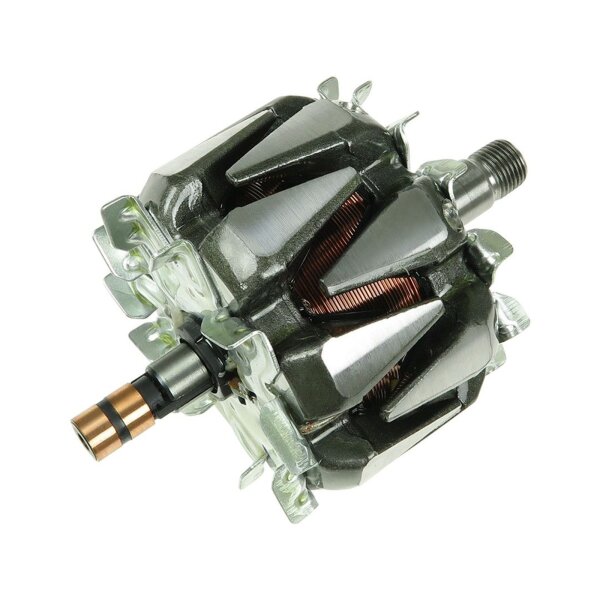 AS-PL AR0010 Läufer, Generator