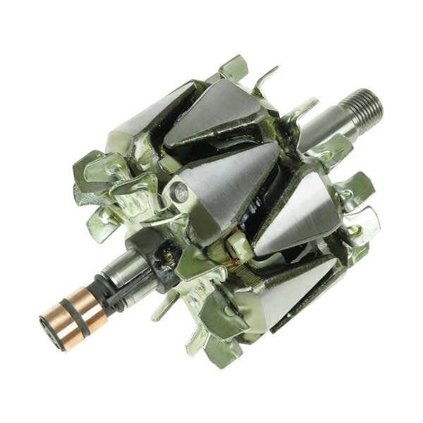 AS-PL AR0013 Läufer, Generator