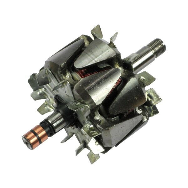 AS-PL AR0016 Läufer, Generator