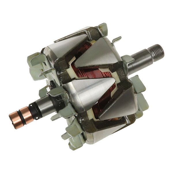 AS-PL AR0106S Läufer, Generator