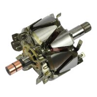 AS-PL AR3009 Läufer, Generator