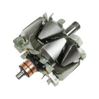 AS-PL AR5002 Läufer, Generator