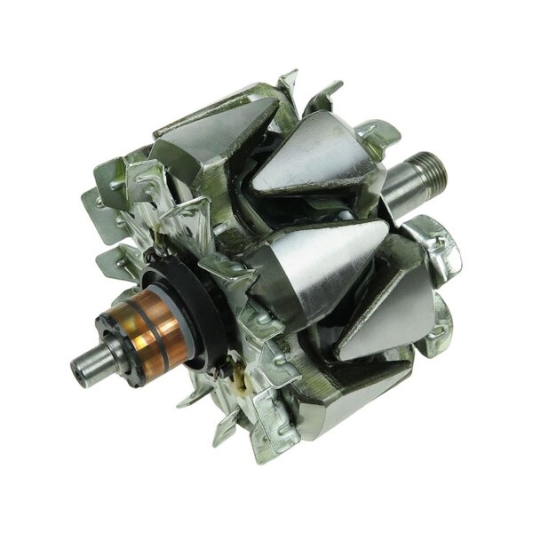 AS-PL AR5002S Läufer, Generator