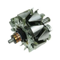 AS-PL AR5002S Läufer, Generator