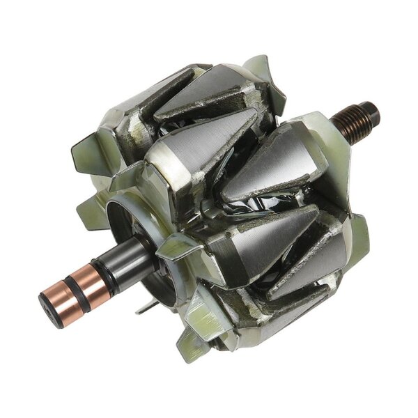 AS-PL AR6033S Läufer, Generator