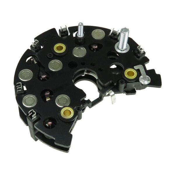 AS-PL ARC0204S Gleichrichter, Generator
