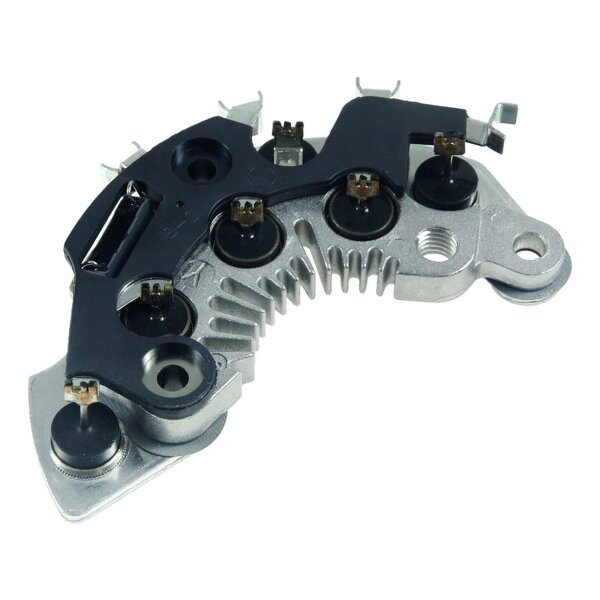 AS-PL ARC1005 Gleichrichter, Generator