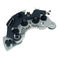 AS-PL ARC1005 Gleichrichter, Generator