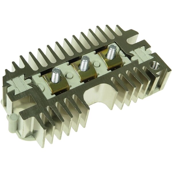 AS-PL ARC1009 Gleichrichter, Generator