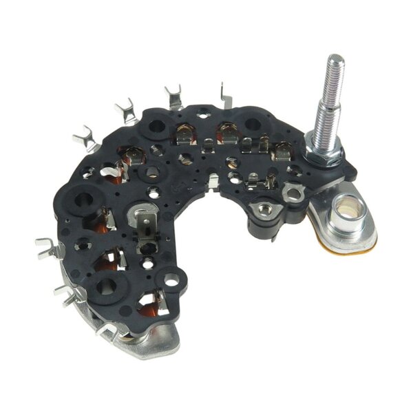 AS-PL ARC3013 Gleichrichter, Generator