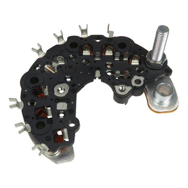 AS-PL ARC3014 Gleichrichter, Generator