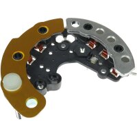 AS-PL ARC3016 Gleichrichter, Generator