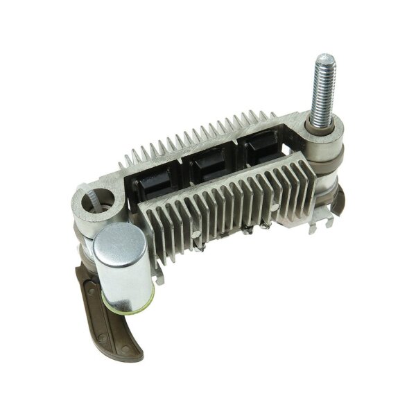 AS-PL ARC5001 Gleichrichter, Generator