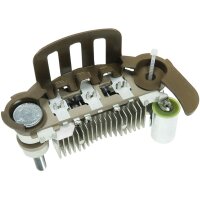 AS-PL ARC5001 Gleichrichter, Generator