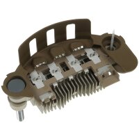 AS-PL ARC5120 Gleichrichter, Generator