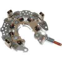 AS-PL ARC6021 Gleichrichter, Generator