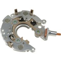 AS-PL ARC6050 Gleichrichter, Generator