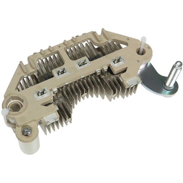 AS-PL ARC9018 Gleichrichter, Generator