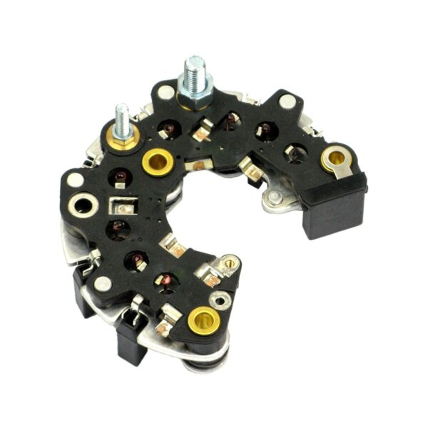 AS-PL ARC9035 Gleichrichter, Generator