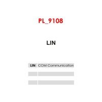 AS-PL ARE3115 Generatorregler